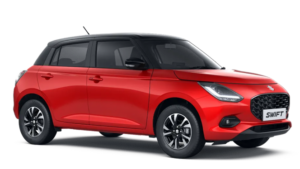 Maruti Swift
