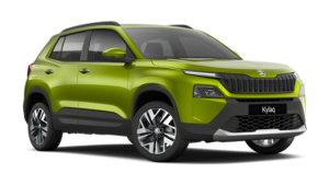 Skoda Kylaq