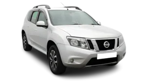 Nissan Terrano XL (D)