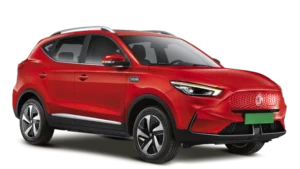 MG ZS EV
